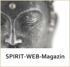SPIRIT-WEB-Magazin - Das Online-Magazin für Esoterik und Spiritualität, Körper, Geist und Seele.
